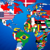 All Countries - World Map MOD APK