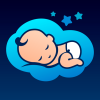 Baby Sleep Sounds Machine Aid MOD APK
