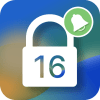 iLock – Lockscreen iOS 16 MOD APK