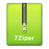 7Zipper File Explorer MOD APK