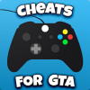 Cheats for all GTA MOD APK