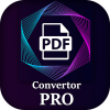 PDF Convertor PDF Reader Editor PRO MOD APK