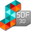 SDF 3D MOD APK