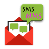 SMS MMS to Email MOD APK