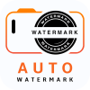 Auto Watermark Camera MOD APK