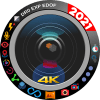Camera 4K UHD Panorama Selfie MOD APK