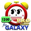 VoiceTimeSignal Pro for Galaxy MOD APK