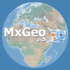 World Atlas MxGeo Pro MOD APK