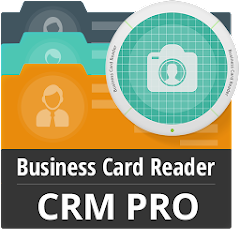 Business Card Reader CRM Pro MOD APK