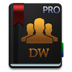 DW Contacts & Phone & SMS MOD APK
