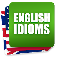 English Idioms & Slang Phrases MOD APK
