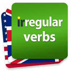 English Irregular Verbs MOD APK