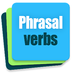 English Phrasal Verbs MOD APK