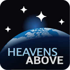 Heavens-Above Pro MOD APK