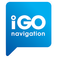iGO Navigation MOD APK
