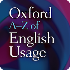 Oxford A-Z of English Usage MOD APK