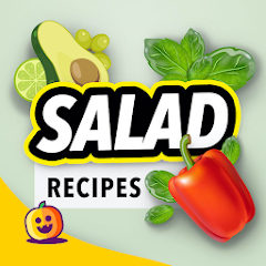 Salad Recipes MOD APK