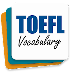 TOEFL Vocabulary MOD APK