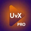 UVX Player Pro MOD APK