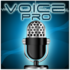 Voice PRO HQ Audio Editor MOD APK