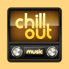 Chillout & Lounge music radio MOD APK