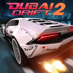 Dubai Drift 2 MOD APK