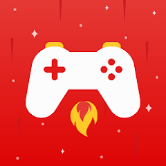 Game Booster: Game Launcher MOD APK