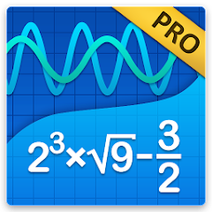 Graphing Calculator + Math PRO MOD 2023.03.163