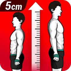 Height Increase Workout MOD APK