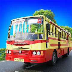 Kerala Bus Simulator MOD APK