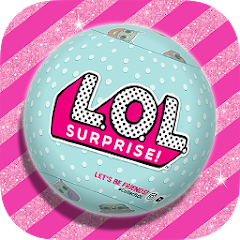 L.O.L. Surprise Ball Pop MOD APK