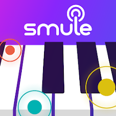 Magic Piano by Smule MOD APK