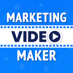 Marketing Video Maker MOD APK