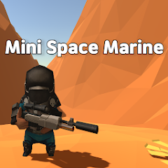 Mini Space Marine MOD APK