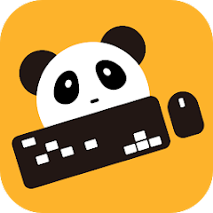 Panda Mouse Pro MOD APK