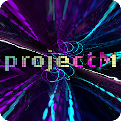 projectM Music Visualizer Pro MOD APK