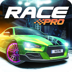 Race Pro MOD APK