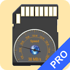SD Card Test Pro MOD APK