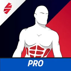 Six Pack in 30 Days - Abs PRO MOD APK