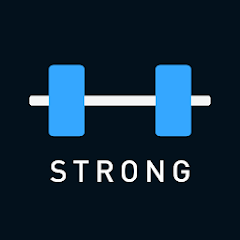 Strong Workout Tracker Gym Log MOD APK
