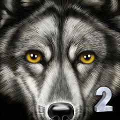 Ultimate Wolf Simulator 2 MOD APK