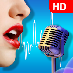 Voice Changer - Audio Effects MOD APK