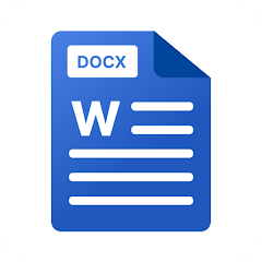 Docx Reader Word Editor MOD APK docxdocx-1.9.2.49.0