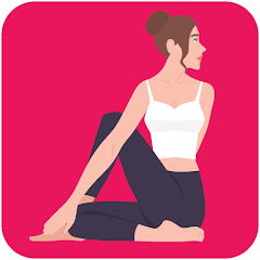 Yoga For Beginners At Home MOD APK