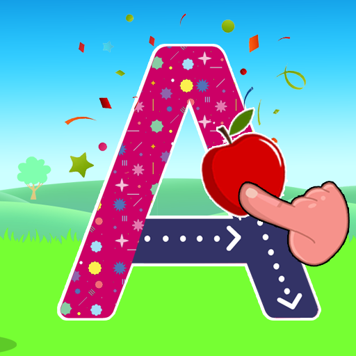 ABC Preschool Kids Tracing MOD APK