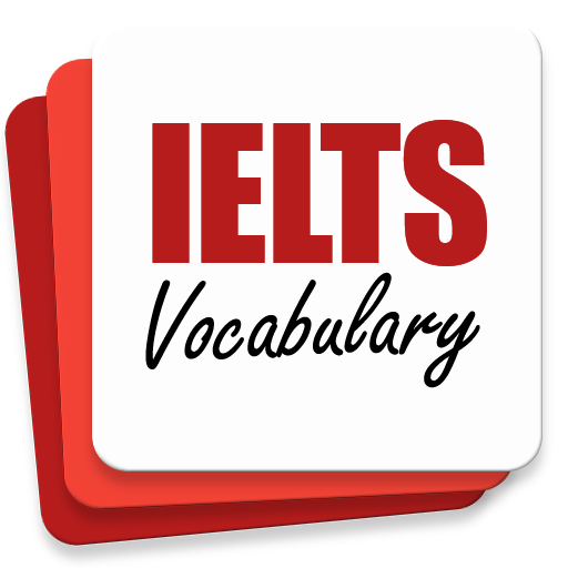 IELTS Vocabulary Builder MOD APK