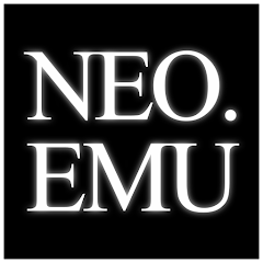 NEO.emu MOD APK Varies with