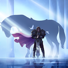 Rise of King Uther MOD APK