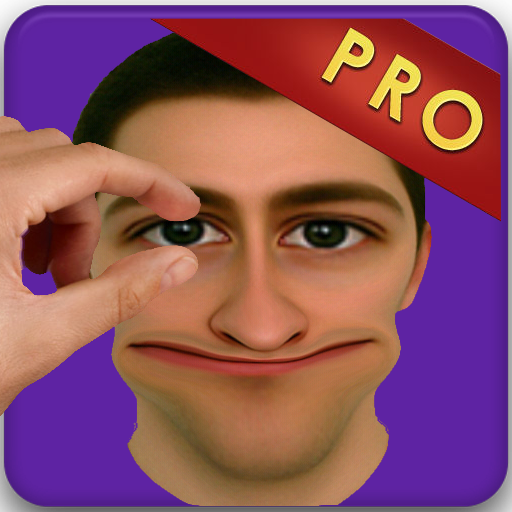 Face Animator - Photo Deformer Pro MOD APK