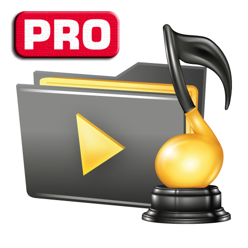 Folder Player Pro MOD APK
